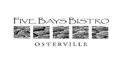 five bays bistro osterville
