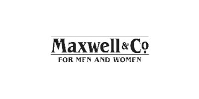 Maxwell and Co